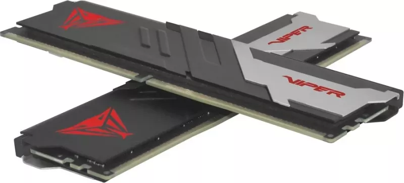 RAM Memorje Patriot Memory Viper Venom PVV532G660C34K, 32 GB DDR5 6600 Mhz