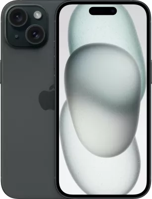 Apple iPhone 15, 6.1", 128GB, i zi