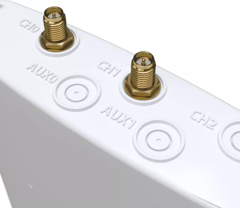 Router MikroTik L11UG-5HaxD-NB, 5 GHz, e bardhë