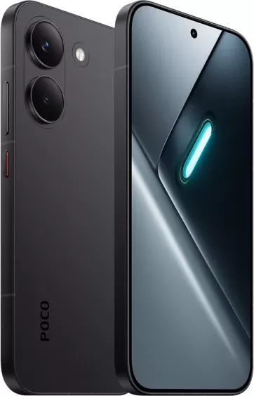 Celular POCO X8 Pro 5G 8GB/256GB, e zezë thumbnail 5