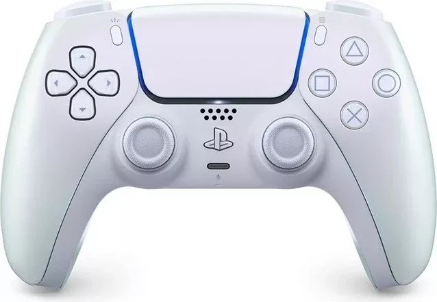 Kontrollues Sony DualSense V2 për PlayStation 5/PC, Wireless, Pearl