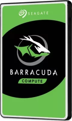 Hard disk Seagate BarraCuda ST2000LM015 2TB 2.5\" SATA III 5400rpm 128MB cache