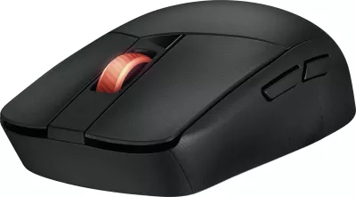 Maus ASUS ROG Strix Impact III Wireless, 36000 DPI, i zi