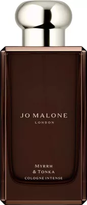 Eau de Cologne Jo Malone Myrrh & Tonka Intense 100ml