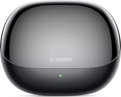 Kufje Xiaomi Buds 4 Pro, të zeza