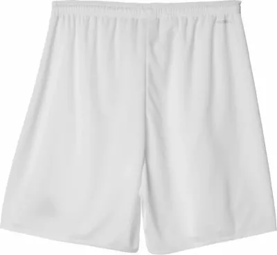 Shorce futbolli për meshkuj Adidas Parma 16, të bardha [Madhësia: XS]