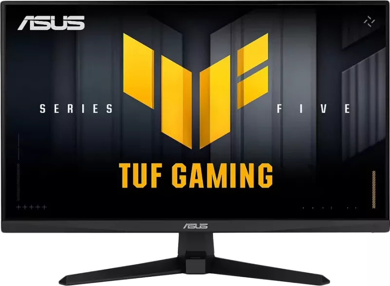 Monitor gaming ASUS TUF Gaming VG259QMR5A 24.5" FHD 310Hz (OC) Fast IPS 0.3ms, i zi