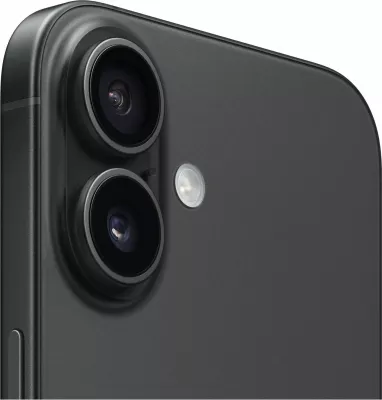 Celular Apple iPhone 16 128GB i zi