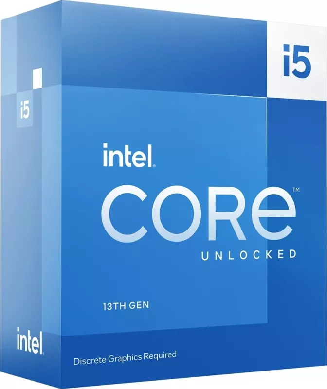 Procesor Intel Core I5-13600KF