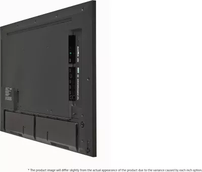 Ekran dixhital LG 49UH5N-E, 49", LCD, 4K Ultra HD, Wi-Fi