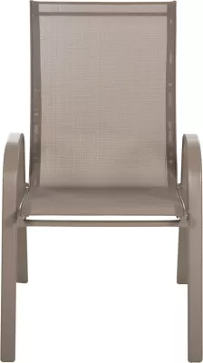 Karrige e jashtme Leon FH5000.04, e kaftë, 54x70x93H cm