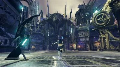 Video lojë Nintendo Xenoblade Chronicles 3 për Nintendo Switch (PEGI 12)
