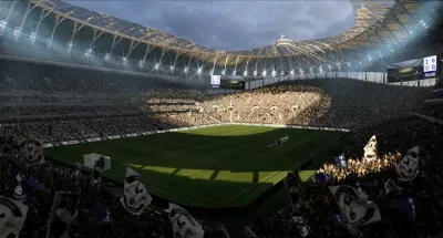 Video lojë EA Sports FIFA 23 për Xbox Series X