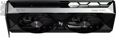 Kartelë grafike Acer B580 12GB ARC Nitro OC GDDR6