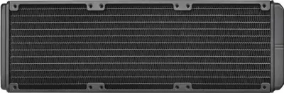 Ftohës uji all-in-one Thermaltake TH420 ARGB Sync, 420mm, 3x140mm, ARGB, i zi