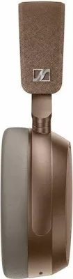 Kufje Sennheiser Momentum 4, wireless me ANC, kafe
