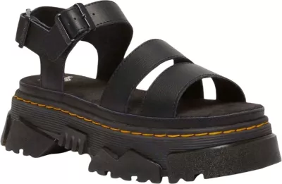 Sandale për femra Dr. Martens Mattison 2s Athena 41660001, të zeza [Ngjyra: 41]