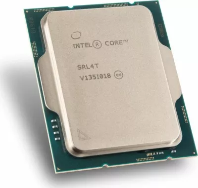 Procesor Intel Core i7-12700F 12C/20T 2.1GHz (Turbo 4.9GHz) 25MB Cache Socket 1700 BOX (BX8071512700F) me ftohës