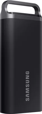 SSD portabël Samsung MU-PH2T0S, 2 TB, USB 3.2 Gen 1, Zi