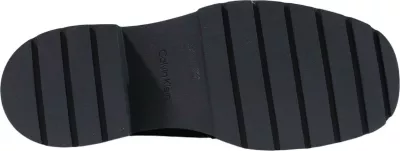 Këpucë Mary Jane për femra Calvin Klein HW0HW03046, bordo [Madhësia: 38]