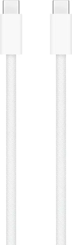 Kabllo mbushëse Apple 240W USB-C 2m, bardhë