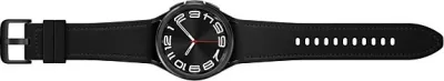 Smartwatch Samsung Galaxy Watch6 Classic SM-R950NZKADBT, 16 GB, GPS, i zi