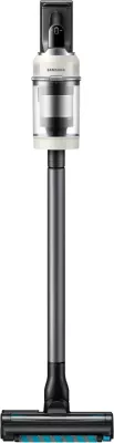 Fshesë me korrent pa kabllo, Samsung, VS80F28DGS/GE Bespoke AI Jet Pro Extra, 280 W, bateri 60 min, HEPA, stacion Clean