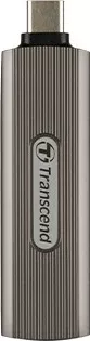 SSD i jashtëm Transcend ESD330C 1TB, USB Type-C, 10Gbps, kafe/gri