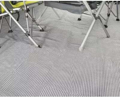 Mat për tendë/awning BRUNNER Tendo 250x600cm 600g/m² gri