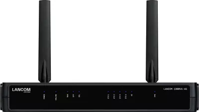 Router LANCOM 1800VA-4G, SD-WAN, 4G, i zi
