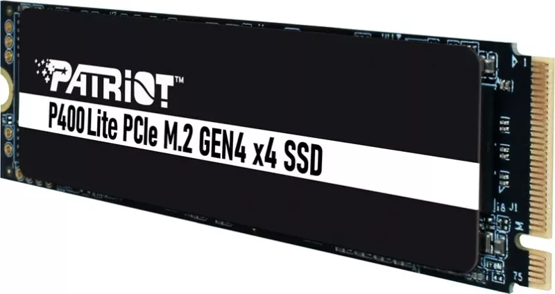 SSD Patriot Memory P400 Lite 1 TB, M.2 PCI Express 4.0