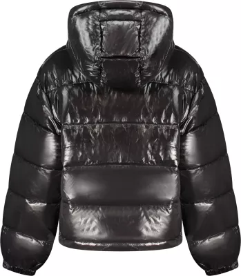 Jakne për femra Calvin Klein, e zezë [Madhësia: L]