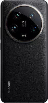 Celular Xiaomi 14 Ultra 16/512GB Black