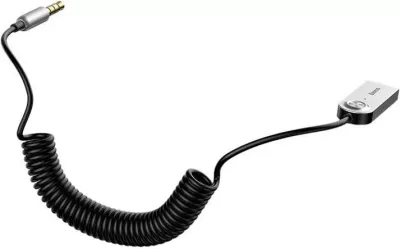 Adapter Bluetooth Baseus BA01, USB, AUX 3.5mm, i zi