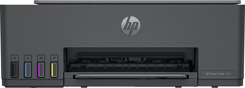 Printer All-in-One HP Smart Tank 581, për shtëpi dhe zyrë