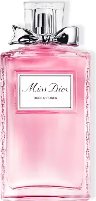 Eau de Toilette për femra Dior Miss Dior Rose N'Roses 150ml