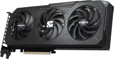 Kartel grafike GIGABYTE GeForce RTX 5060 Gaming OC 8GB GDDR7, PCI-E 5.0, e zezë