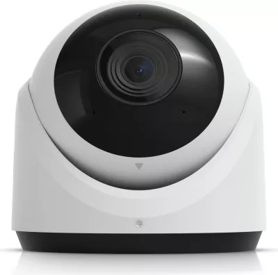 Kamerë sigurie Ubiquiti UniFi Video Camera G6 Turret, 4K, IP66, PoE, e bardhë