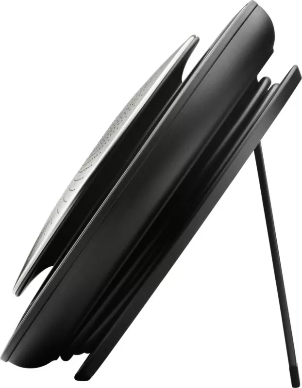 Speakerphone Jabra Speak 710, Universal, 30 m, 70 dB, 10 W, e zezë, argjend