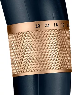 Makinë rroje Babyliss E986E, Titanium, e zezë