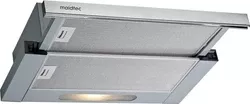 Aspirator rrëshqitës MAIDTEC nga PYRAMIS 60cm inox 7012MT (065006902)