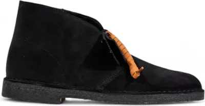 Çizme për meshkuj Clarks Desert Boot 26155480, të zeza