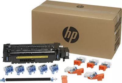Set mirëmbajtjeje, HP, L0H25A, 225000 faqe