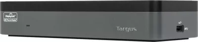Dok stacion Targus DOCK570EUZ, 4x HDMI, 4x DisplayPort, LAN, i zi