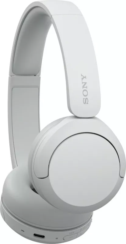 Kufje Sony WH-CH520, të bardha