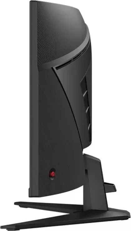 Monitor MSI MAG 346CQ, 34 inch, UWQHD, 180Hz, VA, i zi