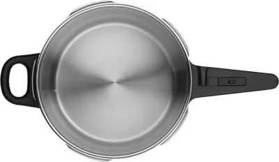 Tenxhere presioni WMF Perfect One Pot 6L, inox, për induksion