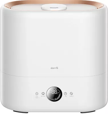Humidifikues ajri Deerma ST636W, ultrasonik, 4.5L, i bardhë