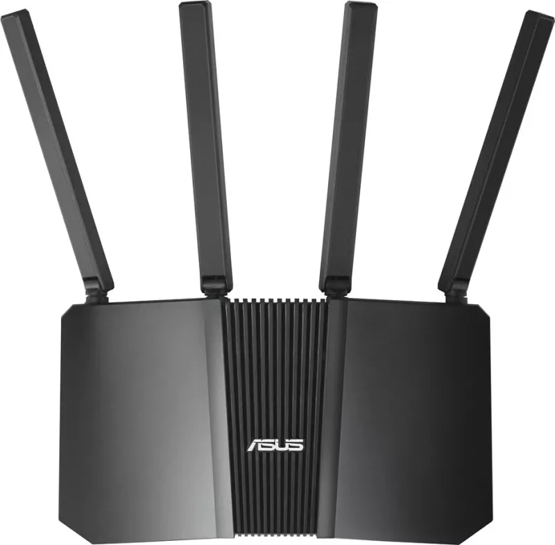 Router ASUS RT-BE58U wireless, 2.5 Gigabit Ethernet, Dual-band, Zi