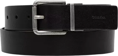 Rrip për meshkuj Calvin Klein LV04D7103G, zi/kafe [Madhësia: 95]